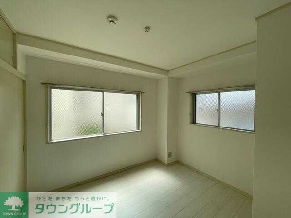 アンソレイエ松戸の物件内観写真